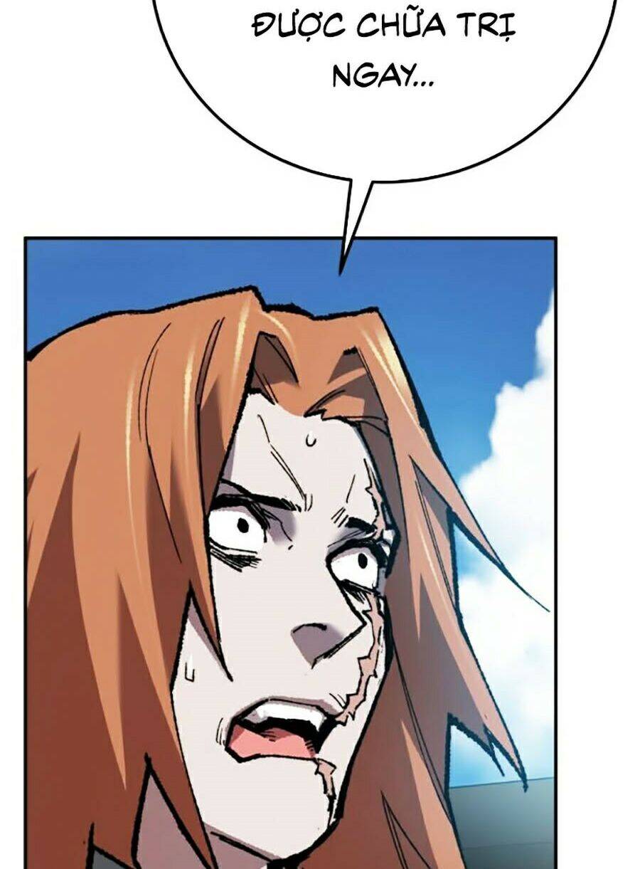 Phá Bỏ Giới Hạn chapter 31 - Upload bởi truyensieuhay.com