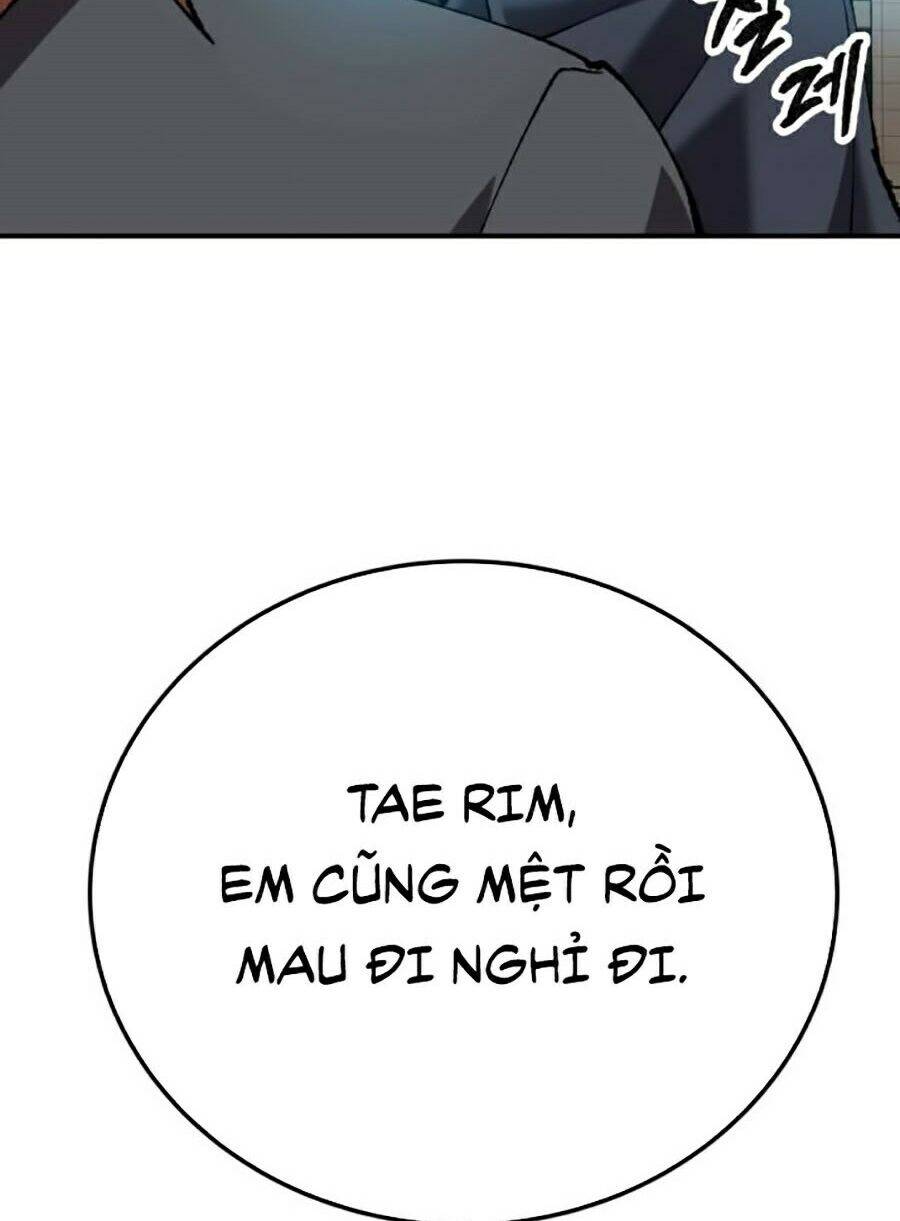 Phá Bỏ Giới Hạn chapter 31 - Upload bởi truyensieuhay.com