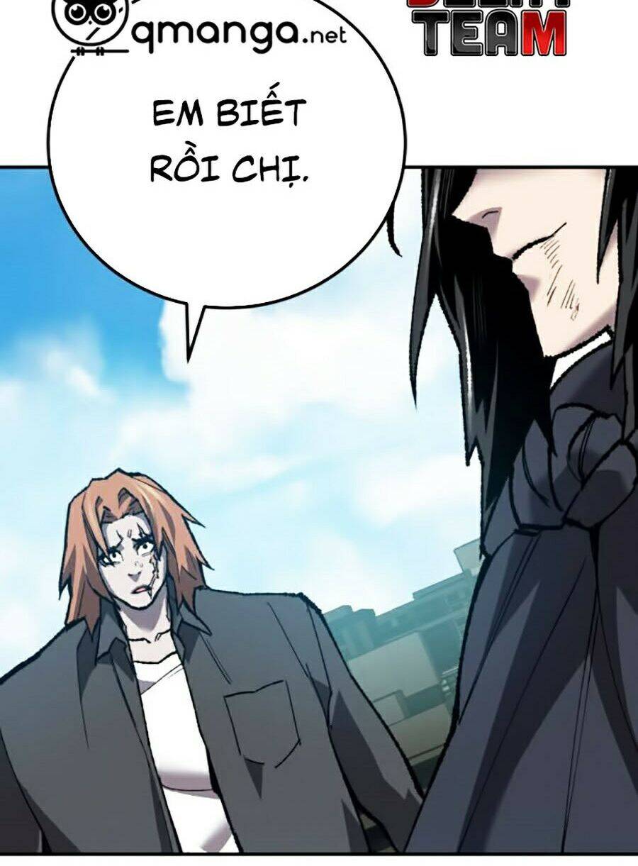Phá Bỏ Giới Hạn chapter 31 - Upload bởi truyensieuhay.com