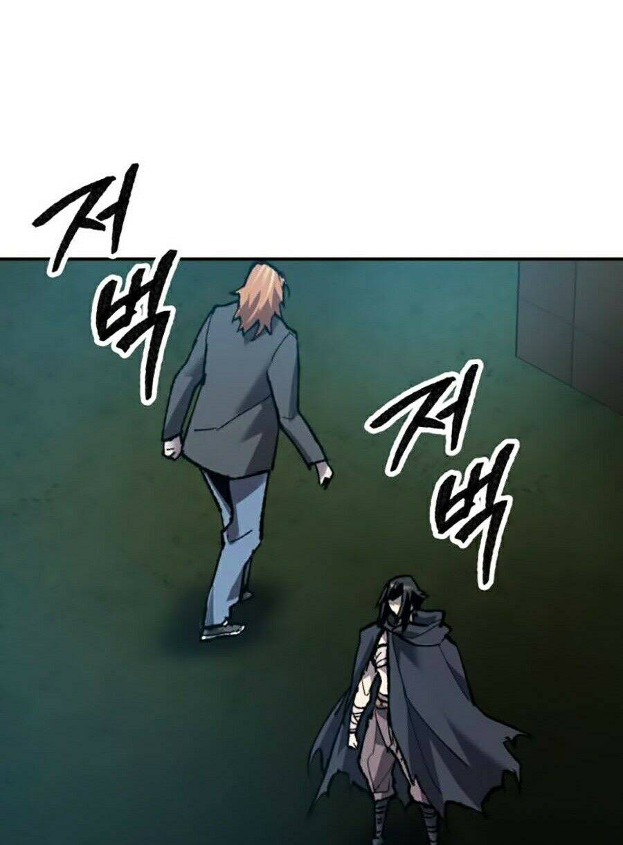 Phá Bỏ Giới Hạn chapter 31 - Upload bởi truyensieuhay.com