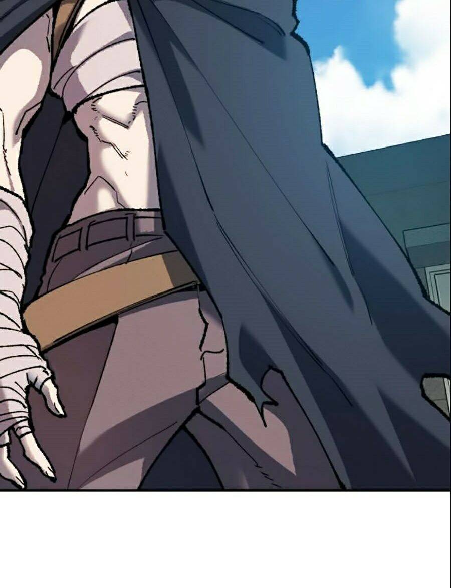 Phá Bỏ Giới Hạn chapter 31 - Upload bởi truyensieuhay.com