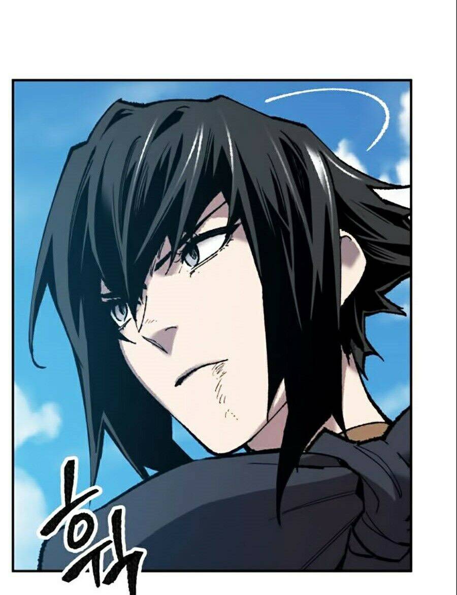 Phá Bỏ Giới Hạn chapter 31 - Upload bởi truyensieuhay.com