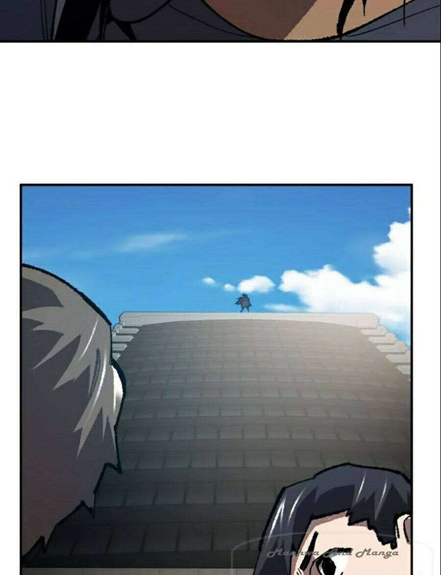 Phá Bỏ Giới Hạn chapter 31 - Upload bởi truyensieuhay.com