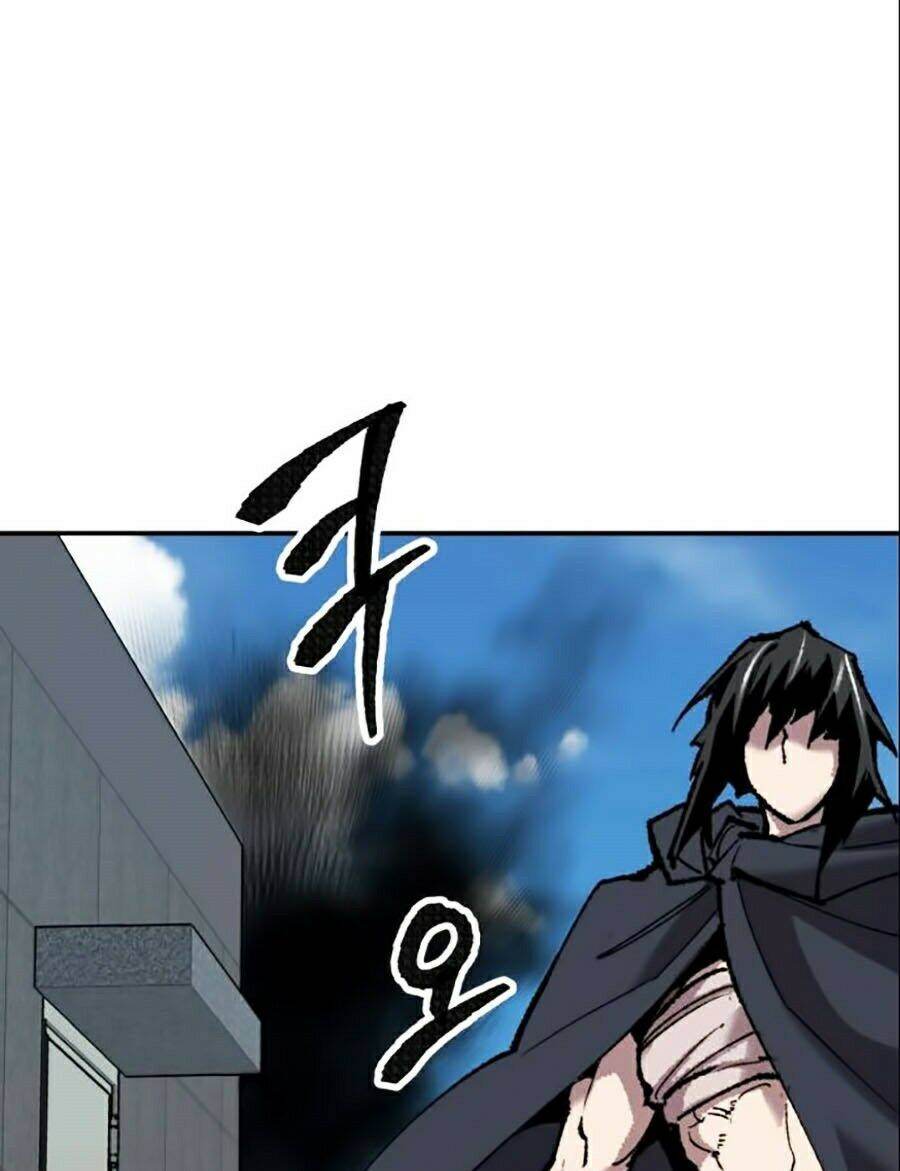 Phá Bỏ Giới Hạn chapter 31 - Upload bởi truyensieuhay.com