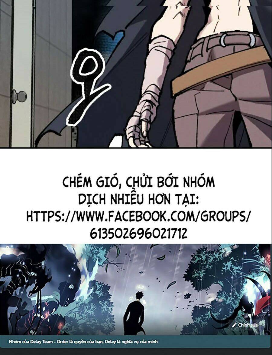 Phá Bỏ Giới Hạn chapter 31 - Upload bởi truyensieuhay.com