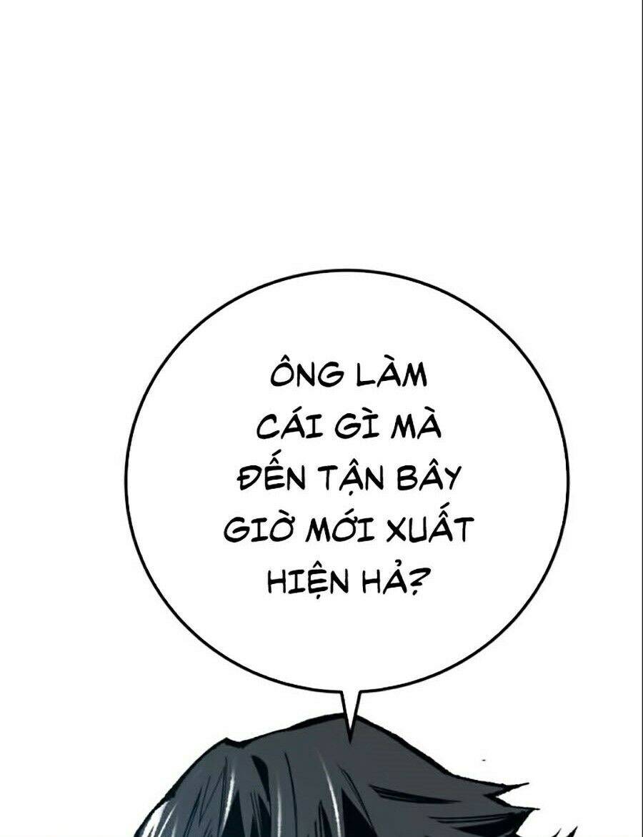 Phá Bỏ Giới Hạn chapter 31 - Upload bởi truyensieuhay.com