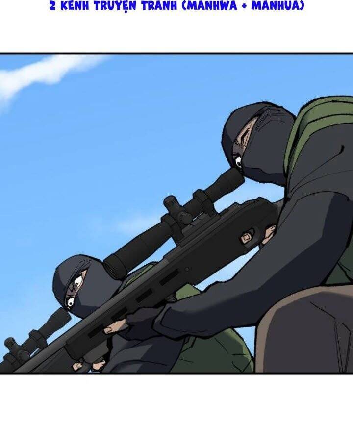 Phá Bỏ Giới Hạn chapter 32 - Upload bởi truyensieuhay.com