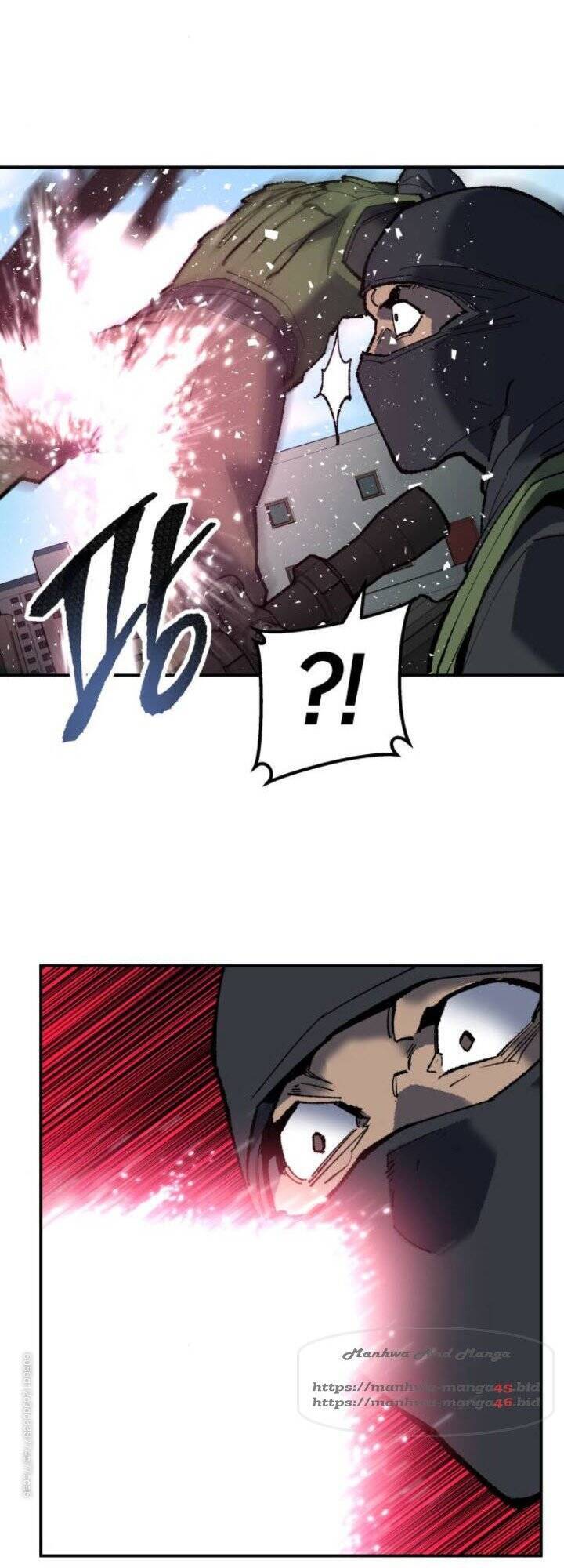 Phá Bỏ Giới Hạn chapter 32 - Upload bởi truyensieuhay.com