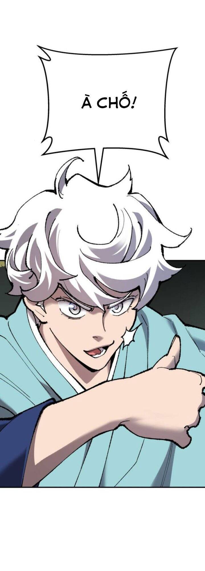 Phá Bỏ Giới Hạn chapter 32 - Upload bởi truyensieuhay.com