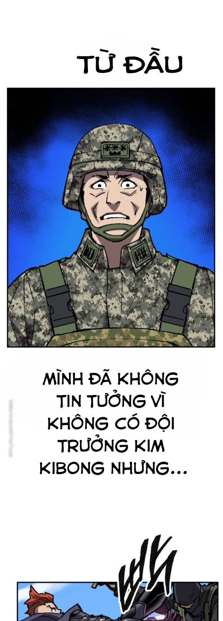 Phá Bỏ Giới Hạn chapter 32 - Upload bởi truyensieuhay.com