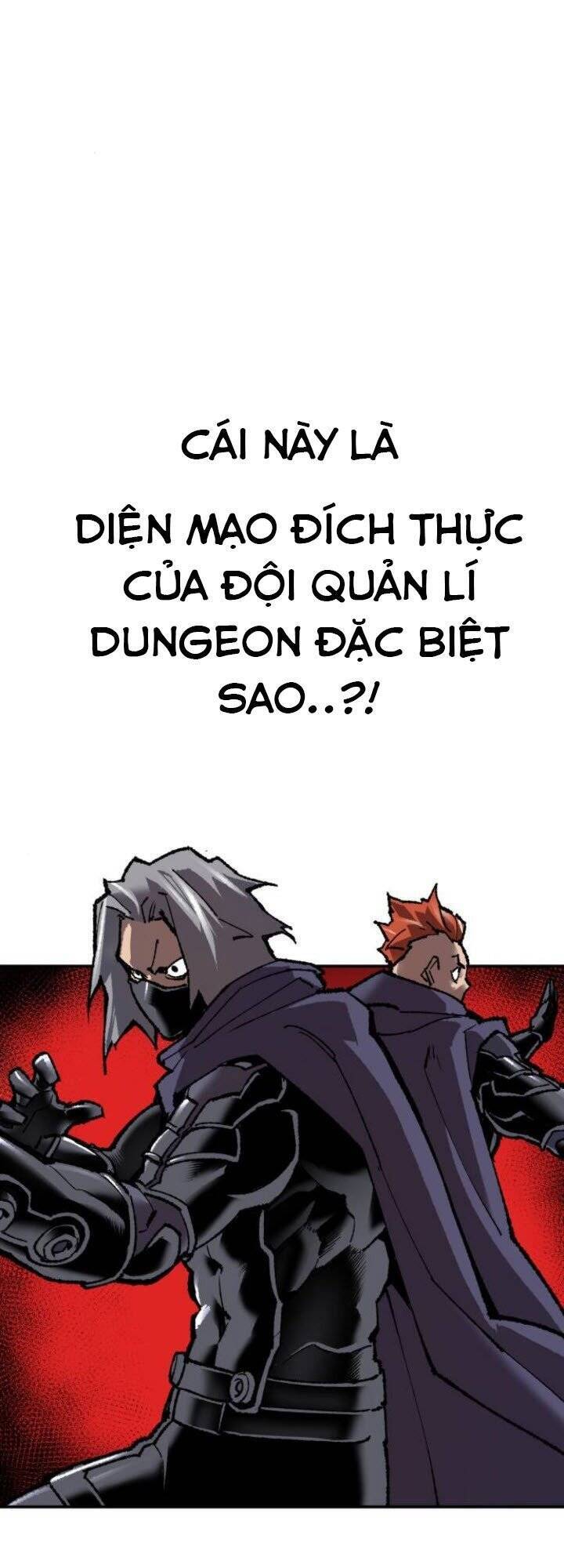 Phá Bỏ Giới Hạn chapter 32 - Upload bởi truyensieuhay.com