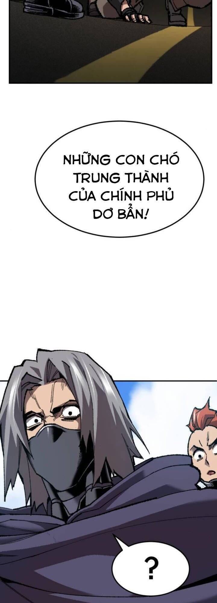 Phá Bỏ Giới Hạn chapter 32 - Upload bởi truyensieuhay.com