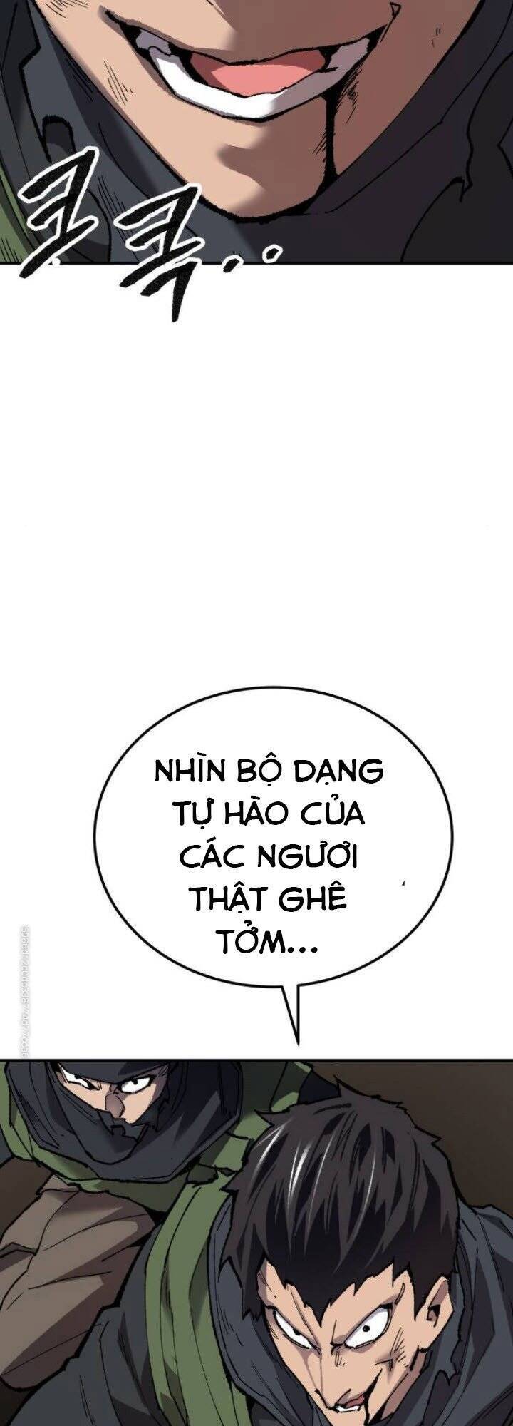 Phá Bỏ Giới Hạn chapter 32 - Upload bởi truyensieuhay.com