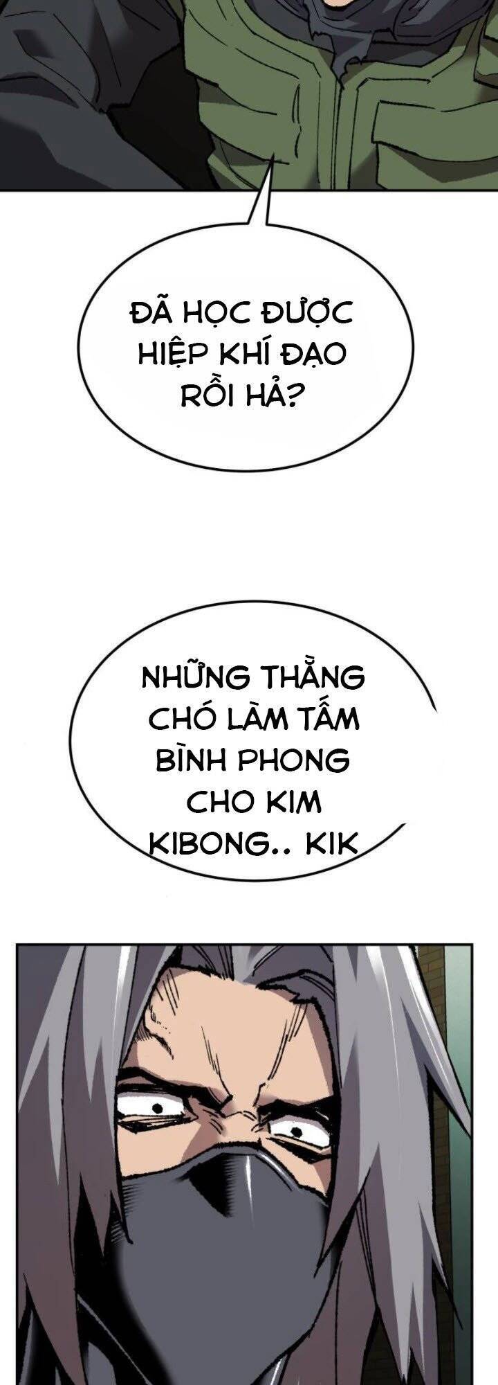 Phá Bỏ Giới Hạn chapter 32 - Upload bởi truyensieuhay.com