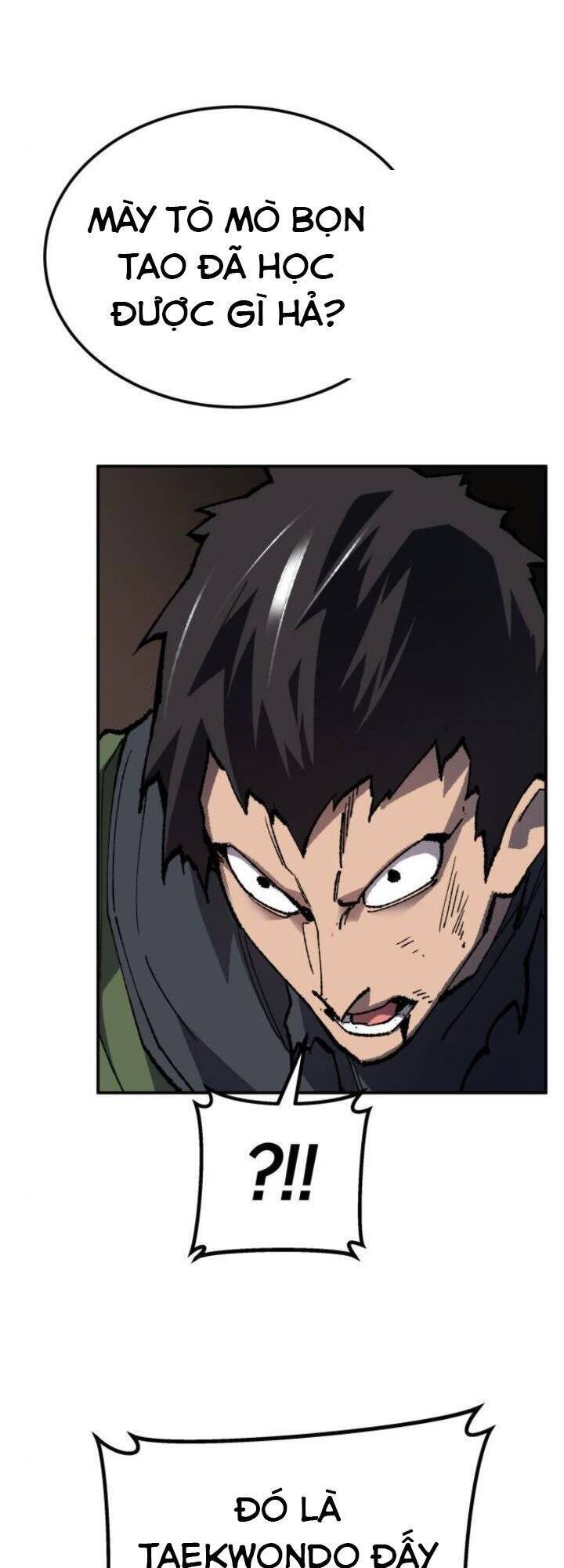 Phá Bỏ Giới Hạn chapter 32 - Upload bởi truyensieuhay.com