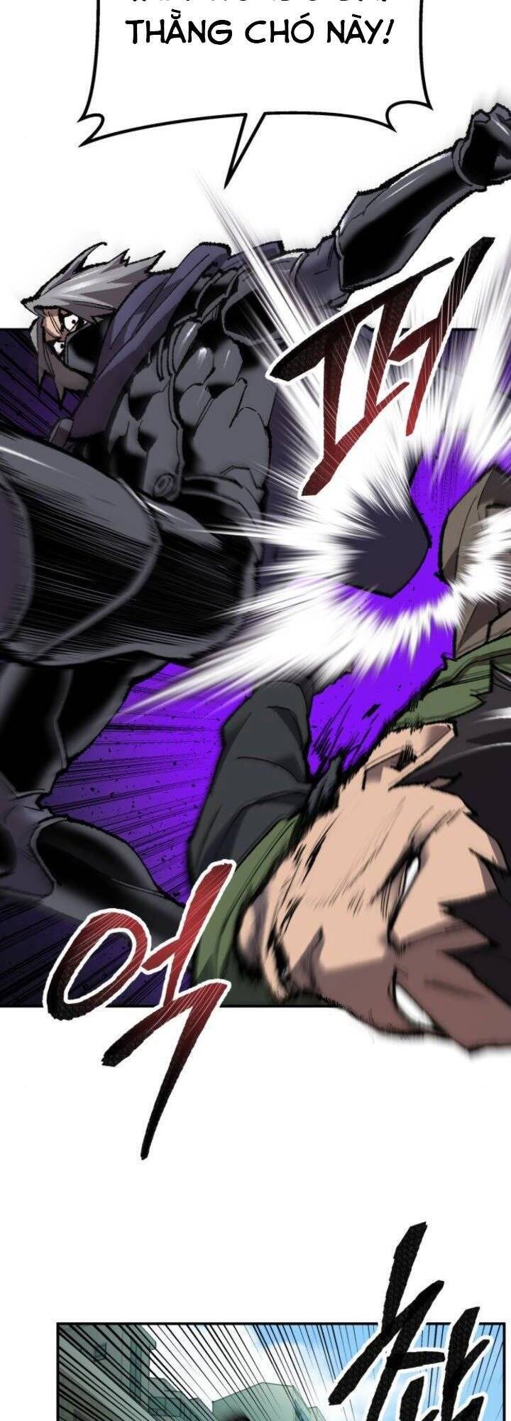 Phá Bỏ Giới Hạn chapter 32 - Upload bởi truyensieuhay.com