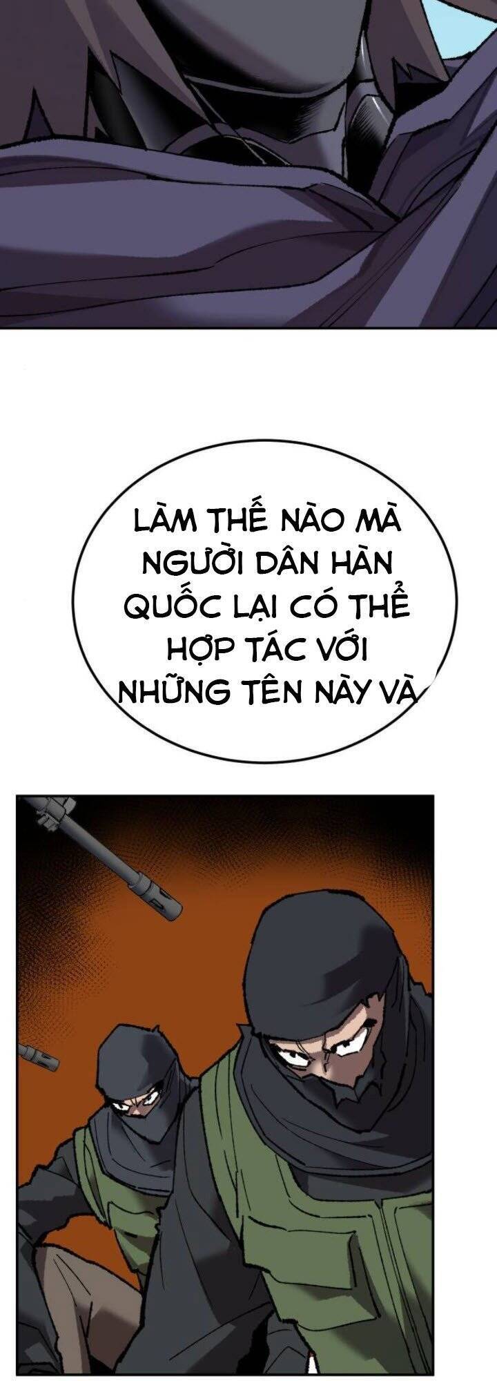 Phá Bỏ Giới Hạn chapter 32 - Upload bởi truyensieuhay.com