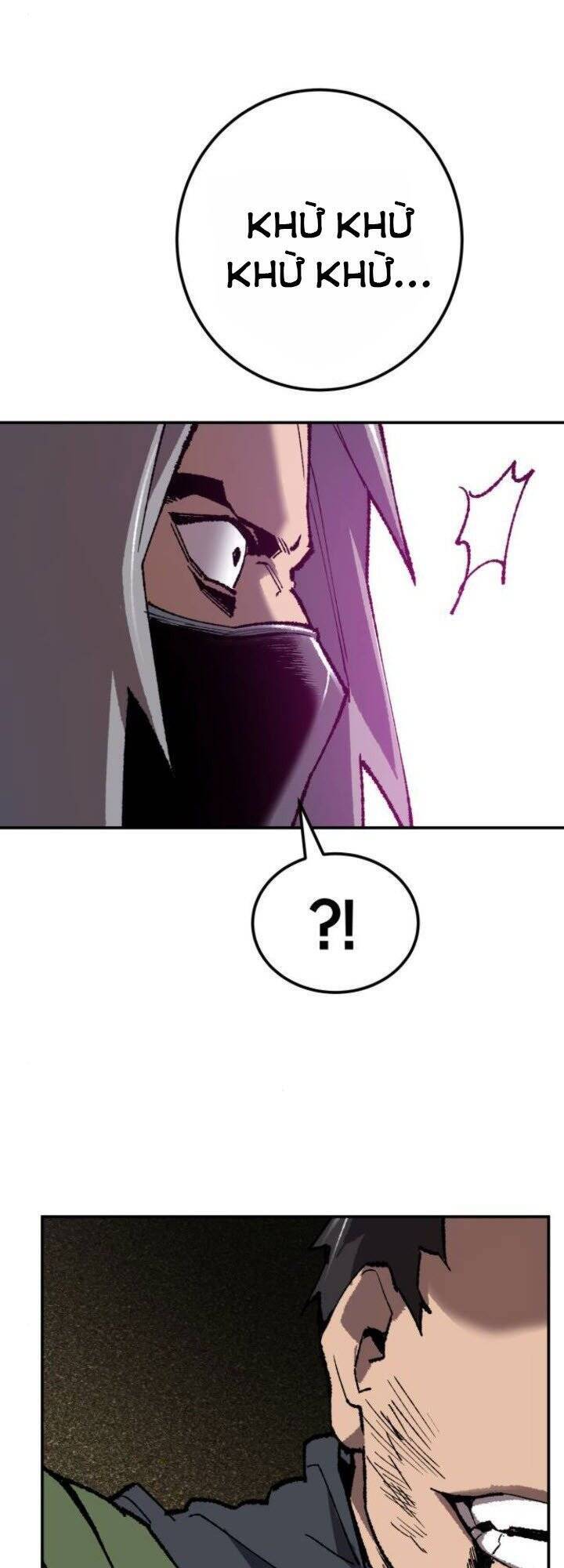 Phá Bỏ Giới Hạn chapter 32 - Upload bởi truyensieuhay.com