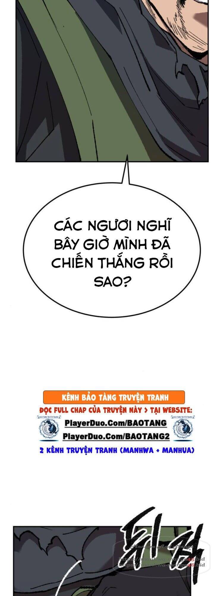 Phá Bỏ Giới Hạn chapter 32 - Upload bởi truyensieuhay.com
