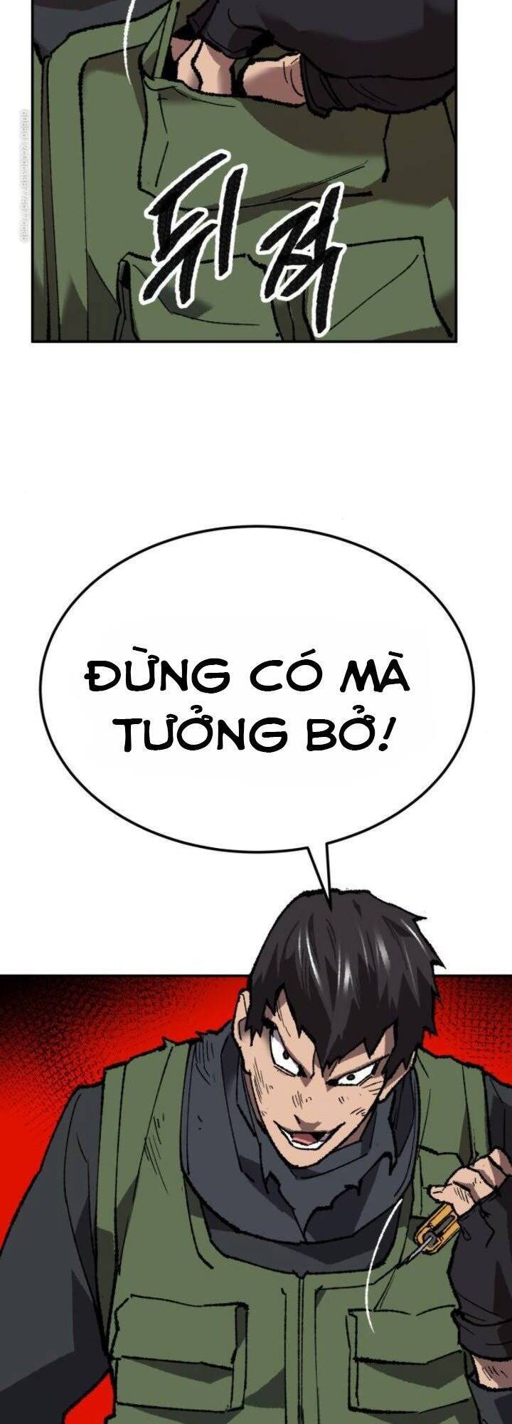 Phá Bỏ Giới Hạn chapter 32 - Upload bởi truyensieuhay.com