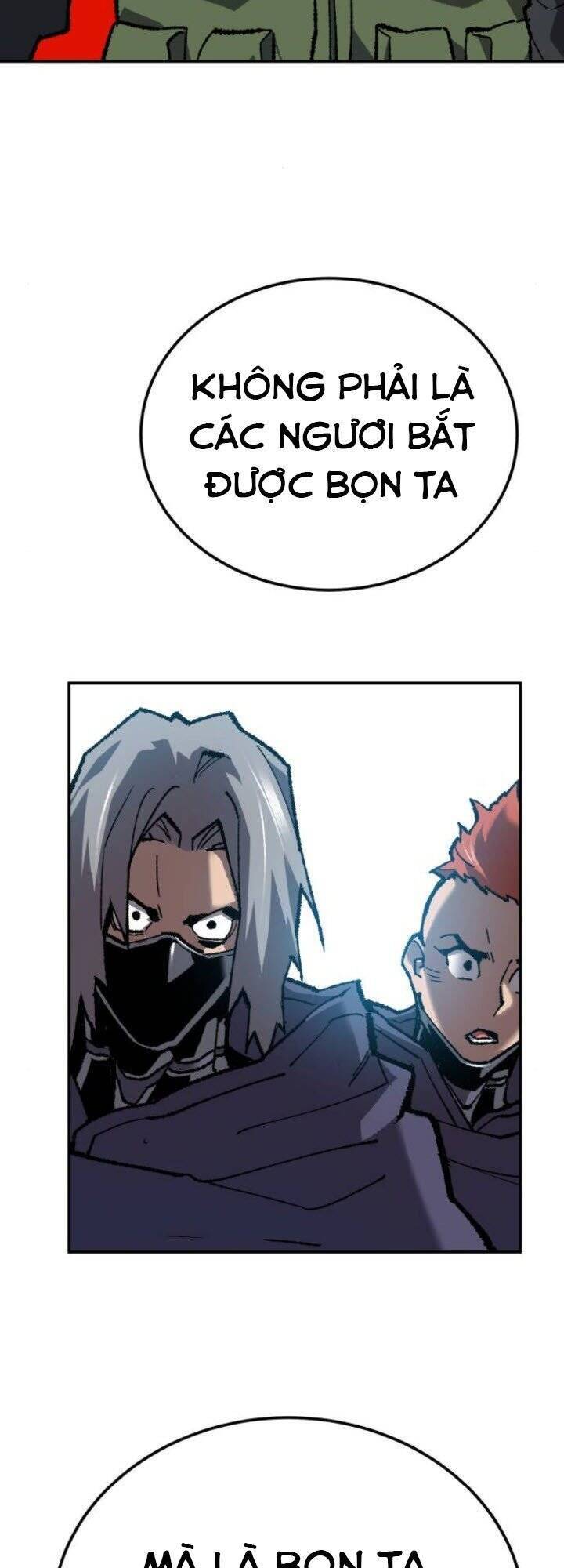 Phá Bỏ Giới Hạn chapter 32 - Upload bởi truyensieuhay.com