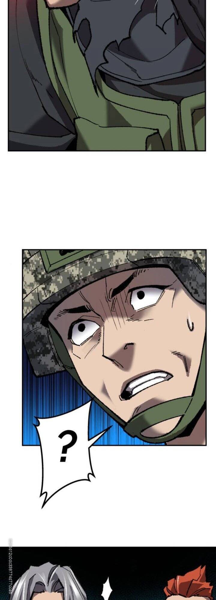 Phá Bỏ Giới Hạn chapter 32 - Upload bởi truyensieuhay.com