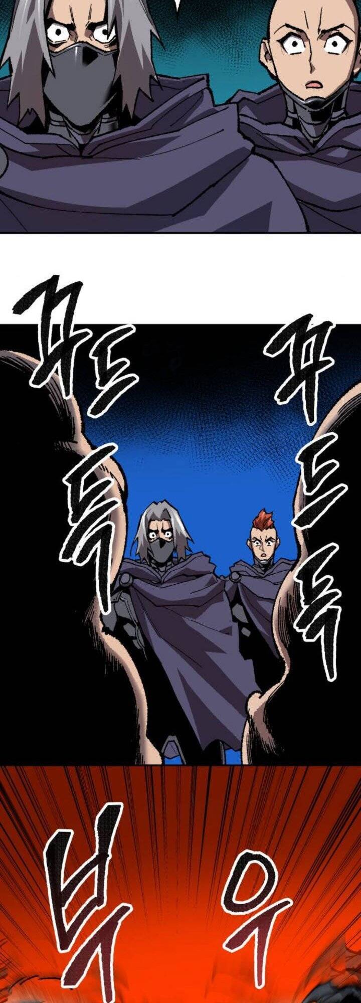 Phá Bỏ Giới Hạn chapter 32 - Upload bởi truyensieuhay.com