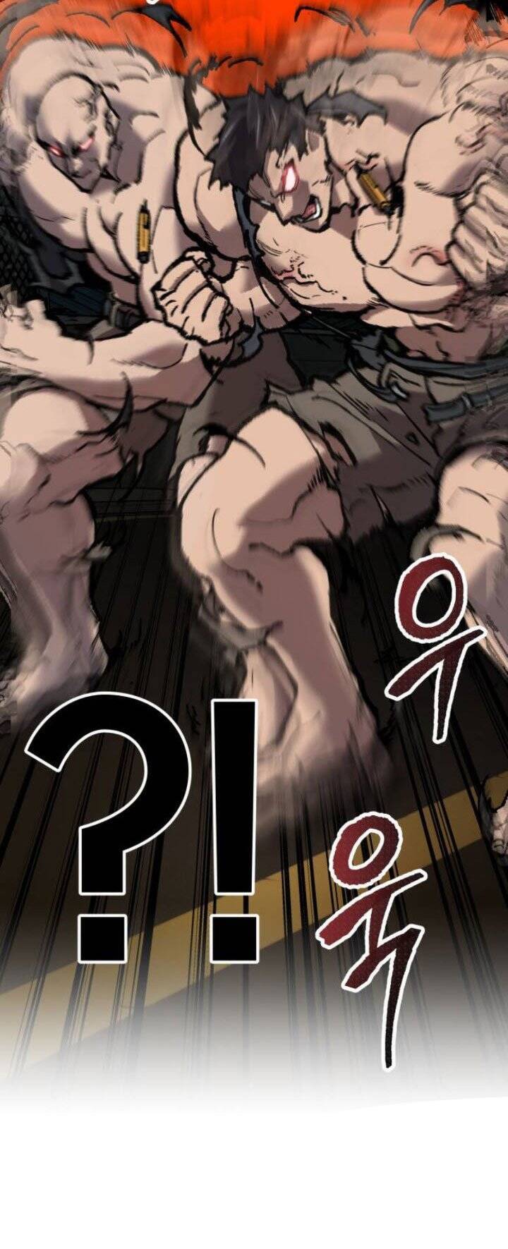 Phá Bỏ Giới Hạn chapter 32 - Upload bởi truyensieuhay.com