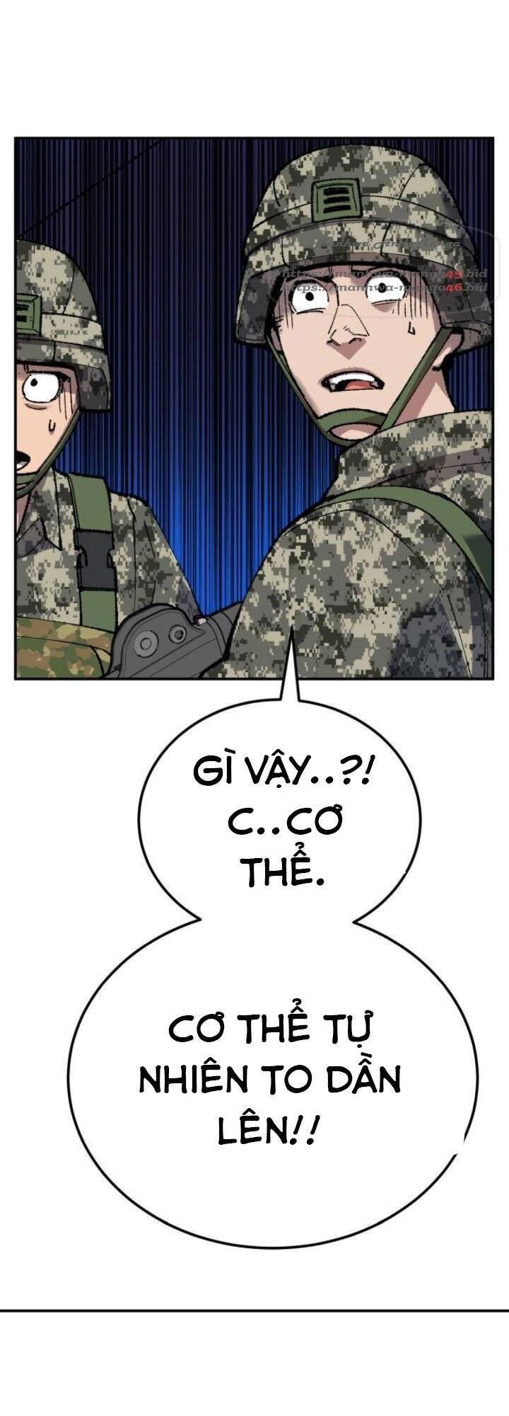Phá Bỏ Giới Hạn chapter 32 - Upload bởi truyensieuhay.com