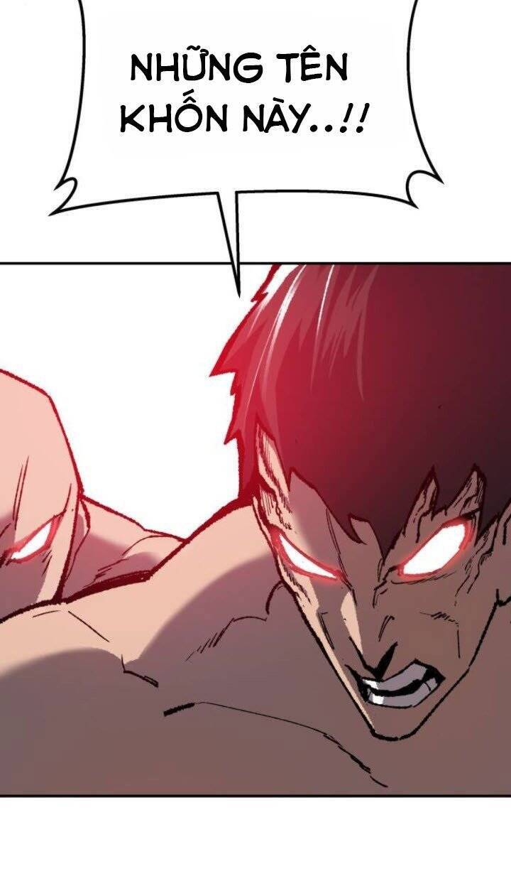 Phá Bỏ Giới Hạn chapter 32 - Upload bởi truyensieuhay.com