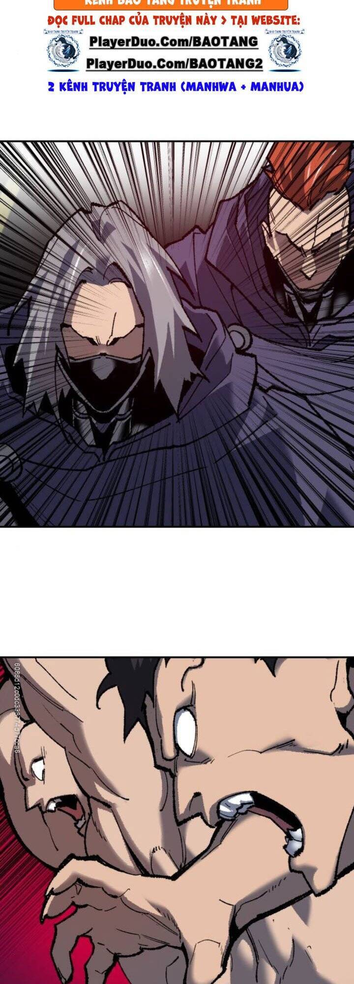 Phá Bỏ Giới Hạn chapter 32 - Upload bởi truyensieuhay.com