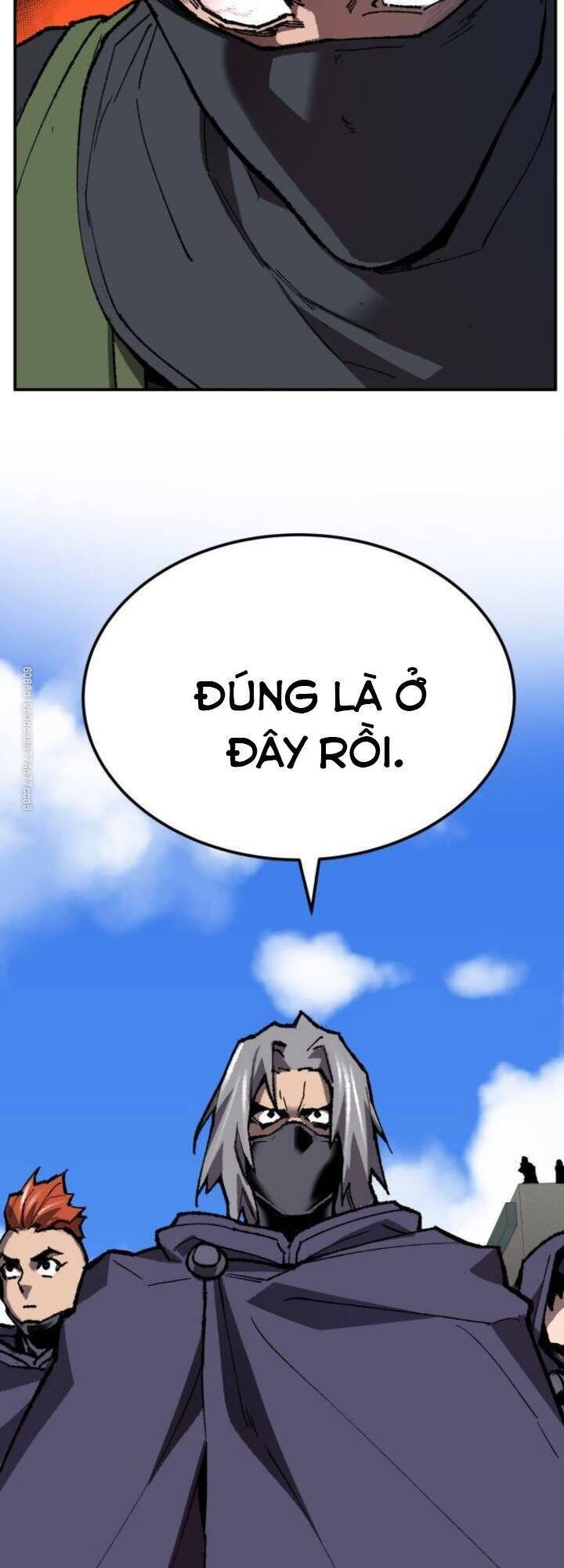 Phá Bỏ Giới Hạn chapter 32 - Upload bởi truyensieuhay.com