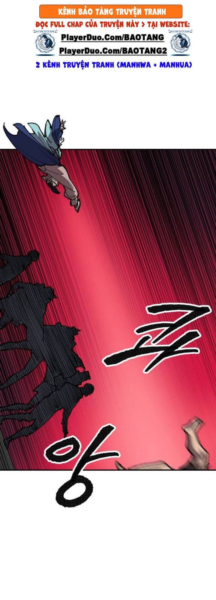 Phá Bỏ Giới Hạn chapter 32 - Upload bởi truyensieuhay.com