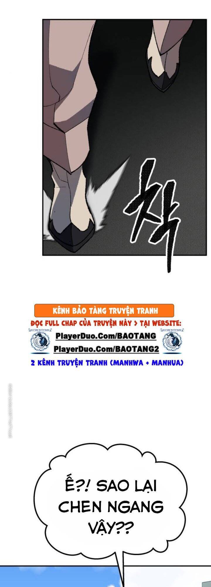 Phá Bỏ Giới Hạn chapter 32 - Upload bởi truyensieuhay.com