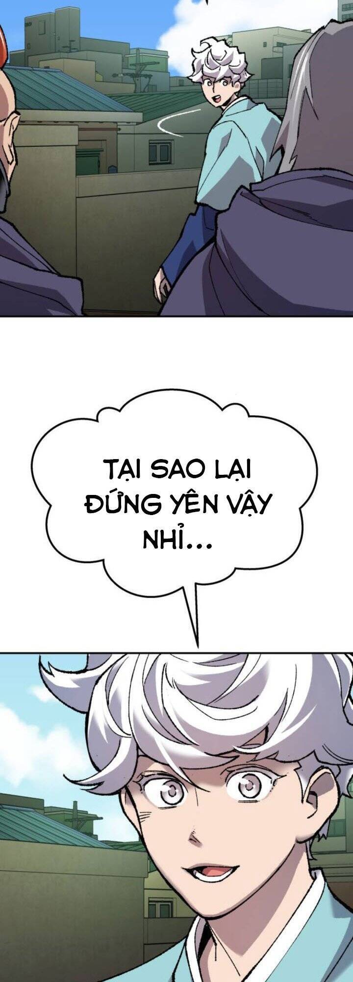 Phá Bỏ Giới Hạn chapter 32 - Upload bởi truyensieuhay.com