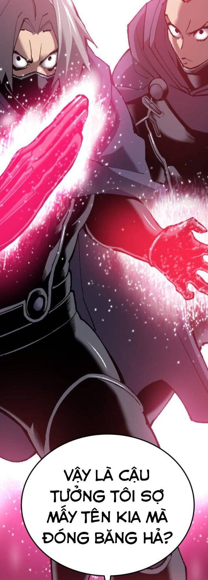 Phá Bỏ Giới Hạn chapter 32 - Upload bởi truyensieuhay.com