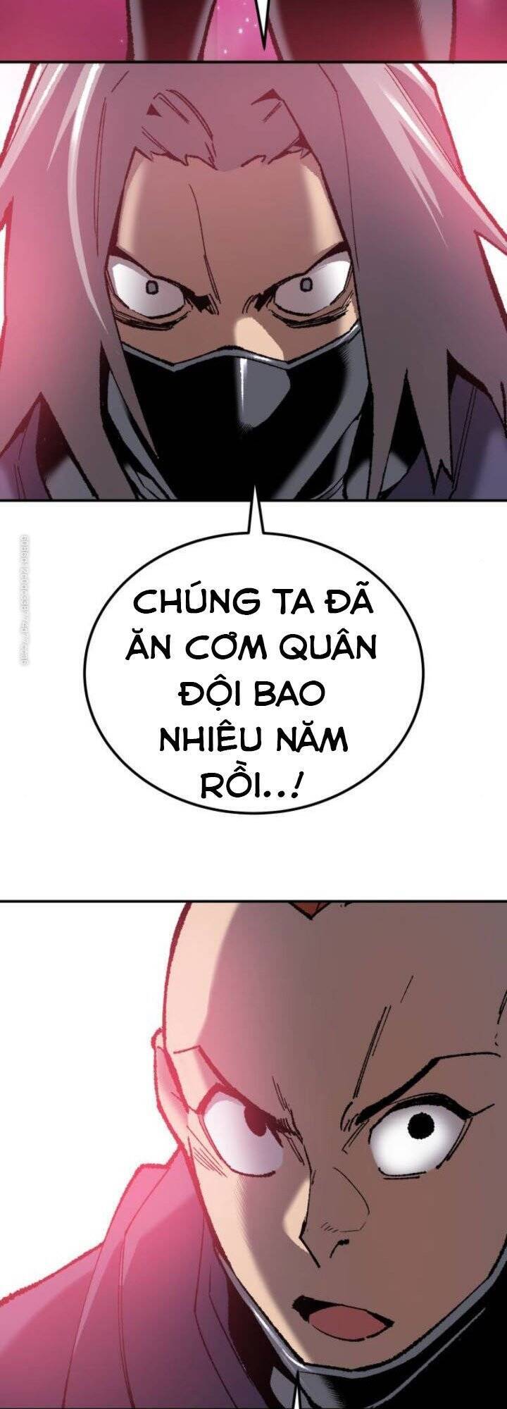 Phá Bỏ Giới Hạn chapter 32 - Upload bởi truyensieuhay.com
