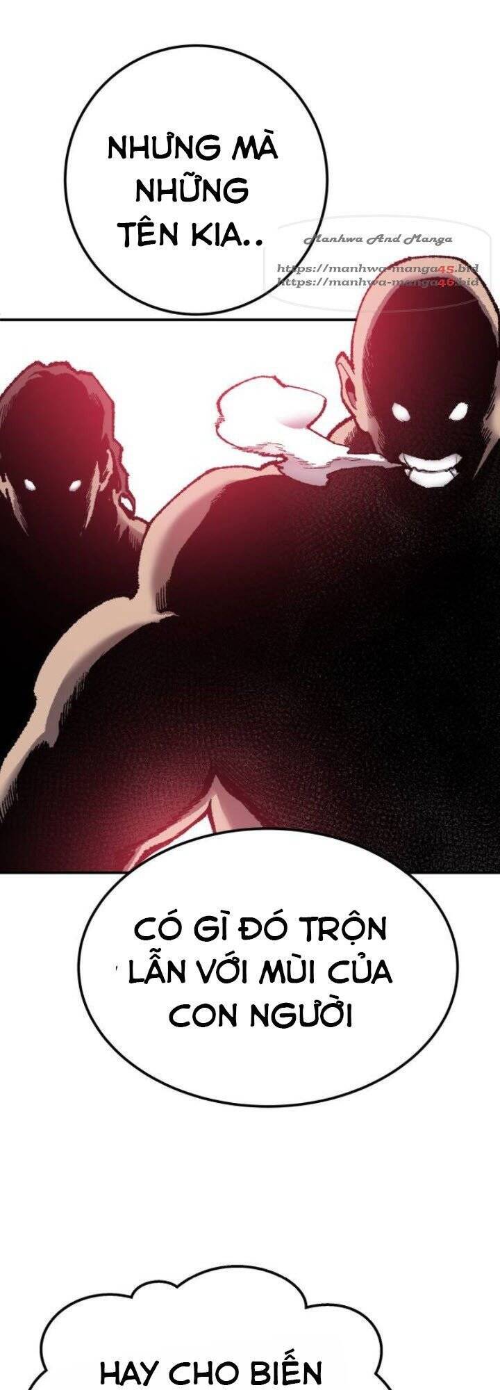 Phá Bỏ Giới Hạn chapter 32 - Upload bởi truyensieuhay.com
