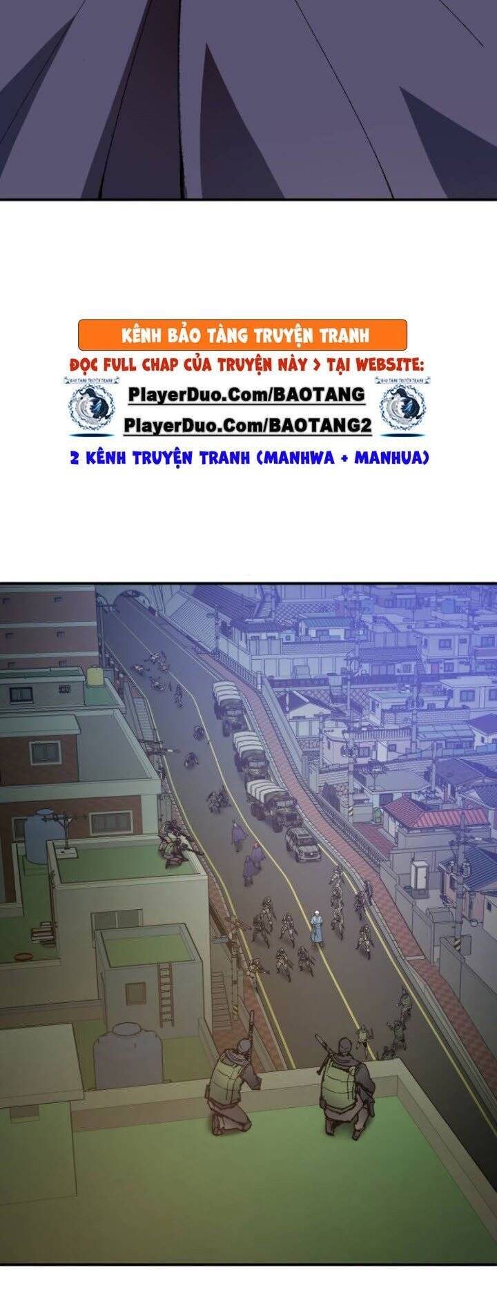 Phá Bỏ Giới Hạn chapter 32 - Upload bởi truyensieuhay.com
