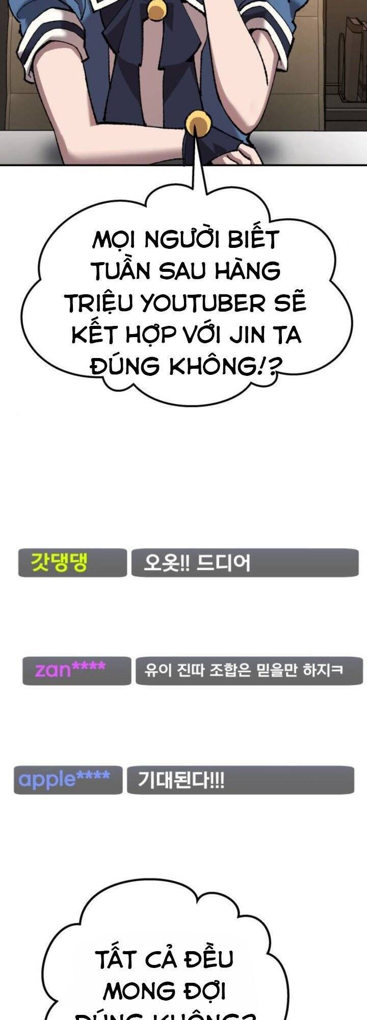Phá Bỏ Giới Hạn chapter 32 - Upload bởi truyensieuhay.com