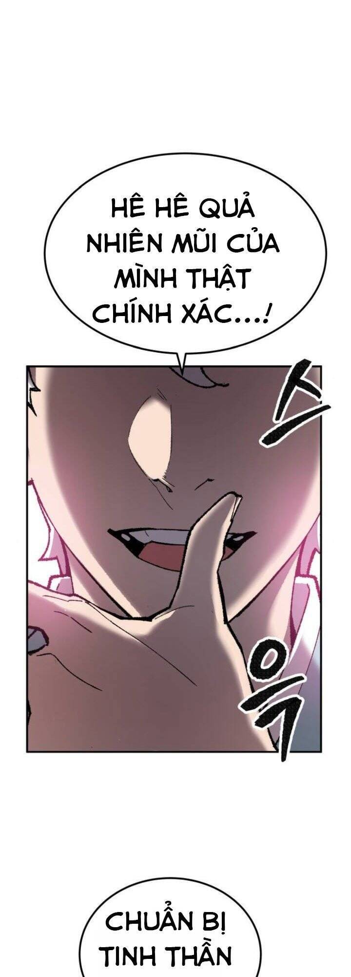 Phá Bỏ Giới Hạn chapter 32 - Upload bởi truyensieuhay.com