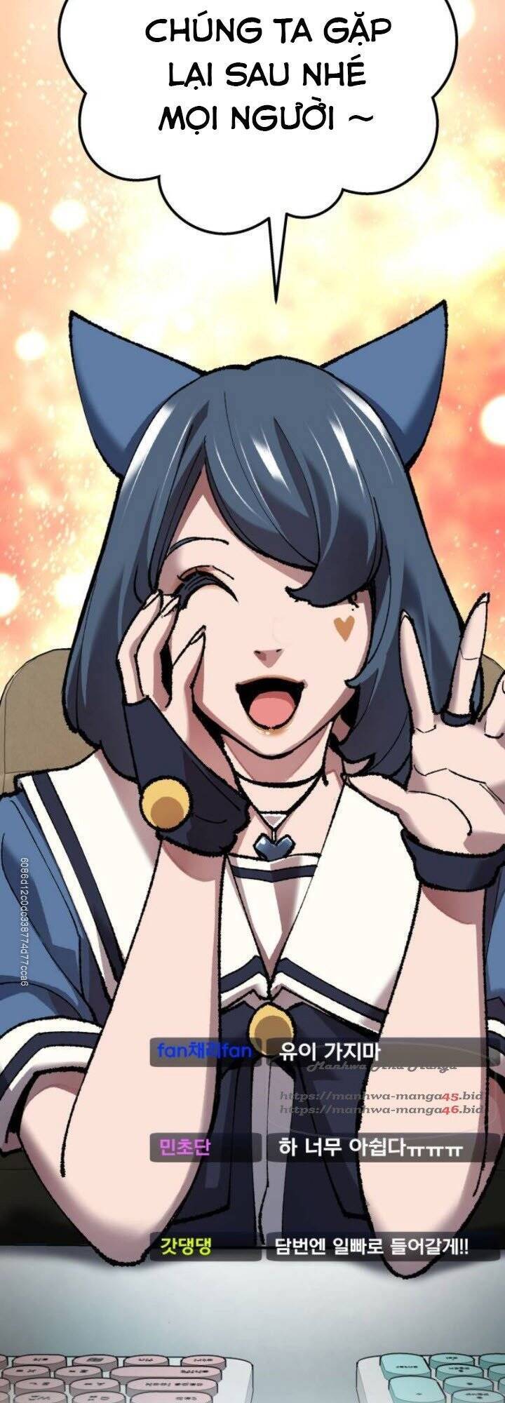 Phá Bỏ Giới Hạn chapter 32 - Upload bởi truyensieuhay.com