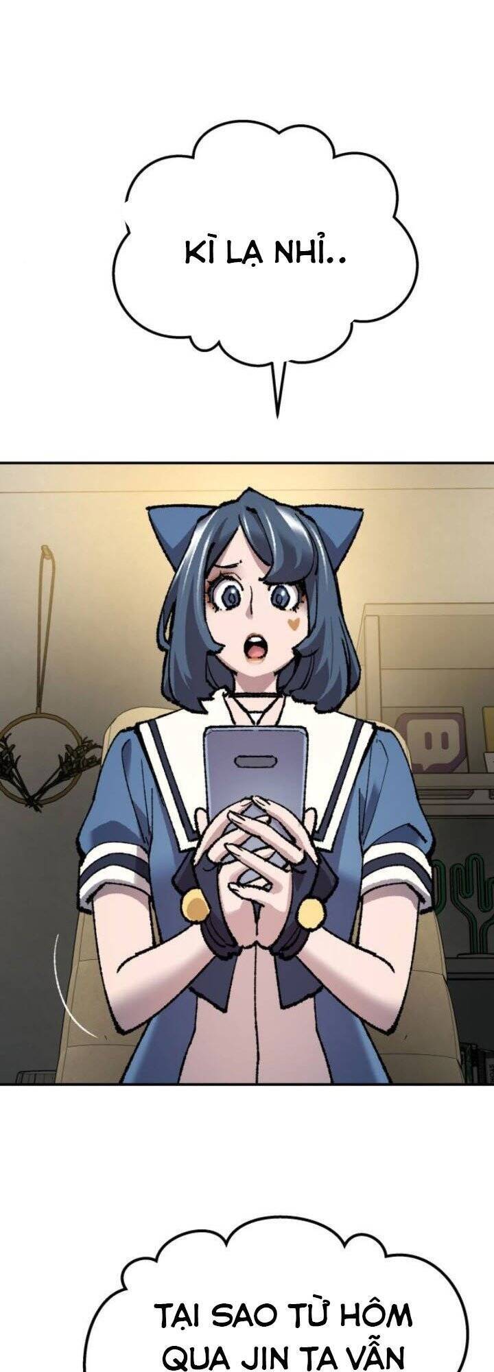 Phá Bỏ Giới Hạn chapter 32 - Upload bởi truyensieuhay.com