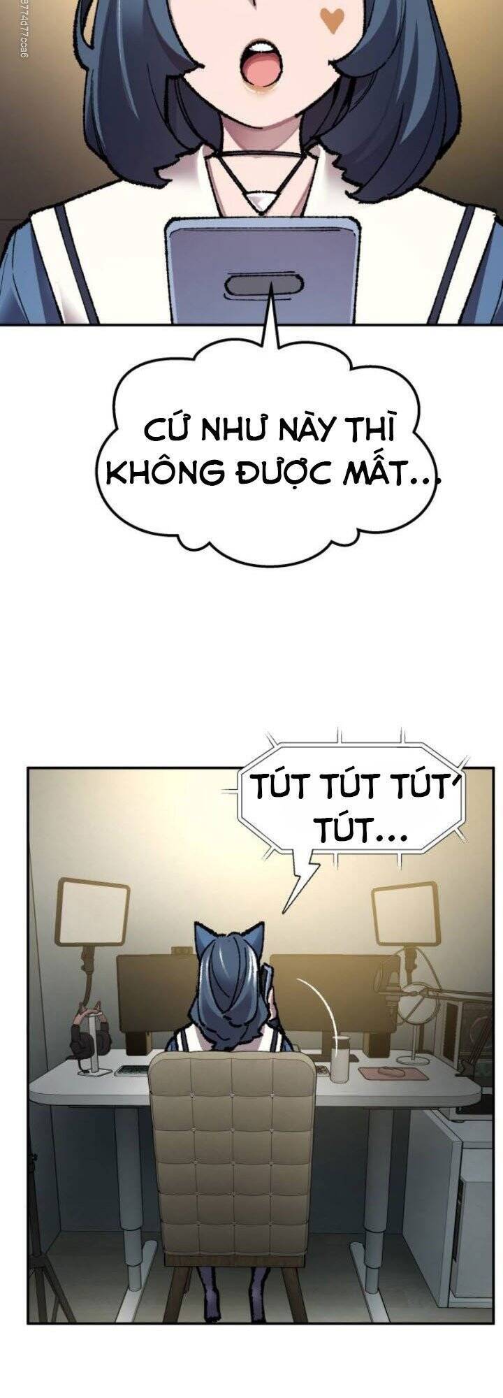 Phá Bỏ Giới Hạn chapter 32 - Upload bởi truyensieuhay.com