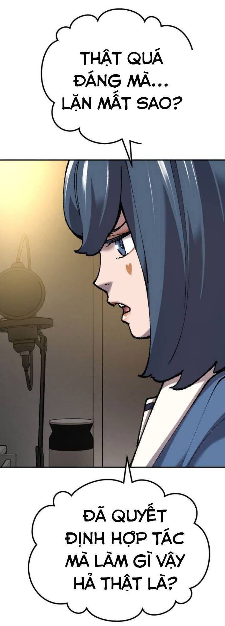 Phá Bỏ Giới Hạn chapter 32 - Upload bởi truyensieuhay.com