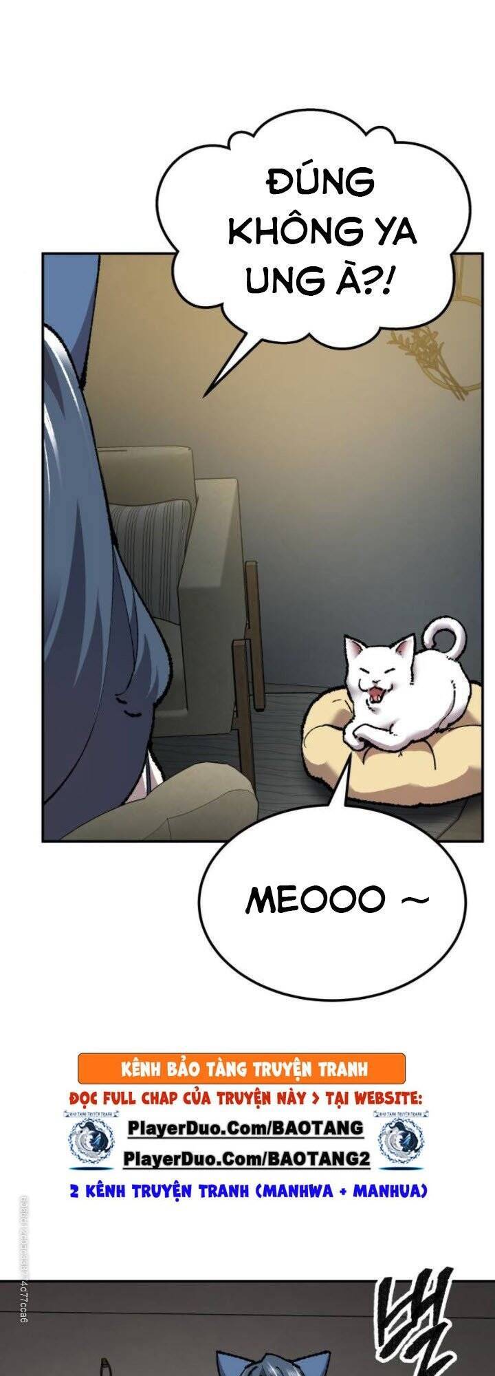 Phá Bỏ Giới Hạn chapter 32 - Upload bởi truyensieuhay.com