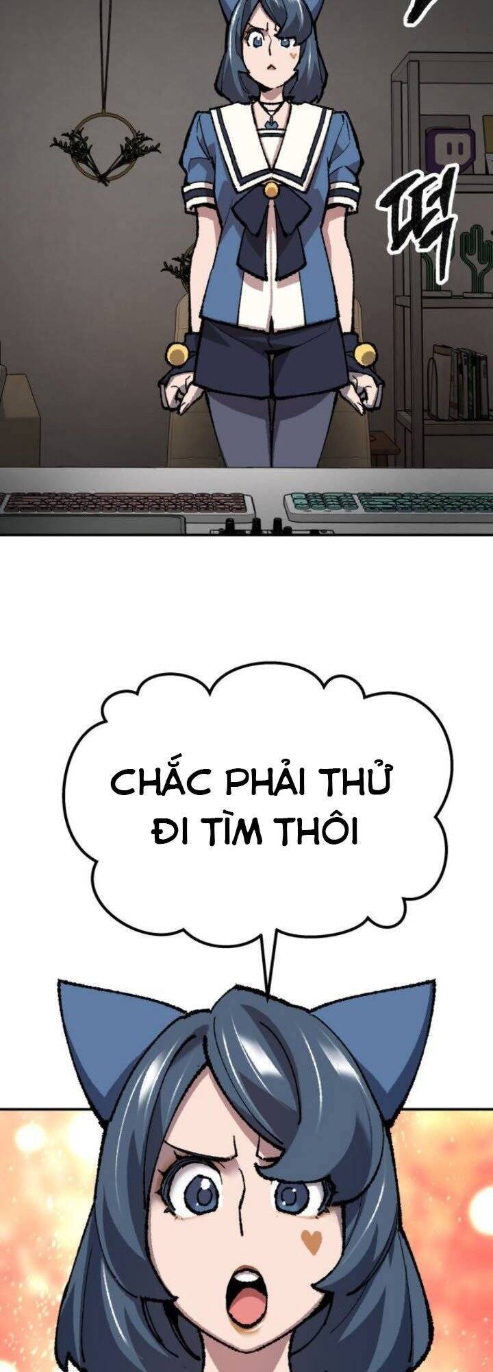 Phá Bỏ Giới Hạn chapter 32 - Upload bởi truyensieuhay.com