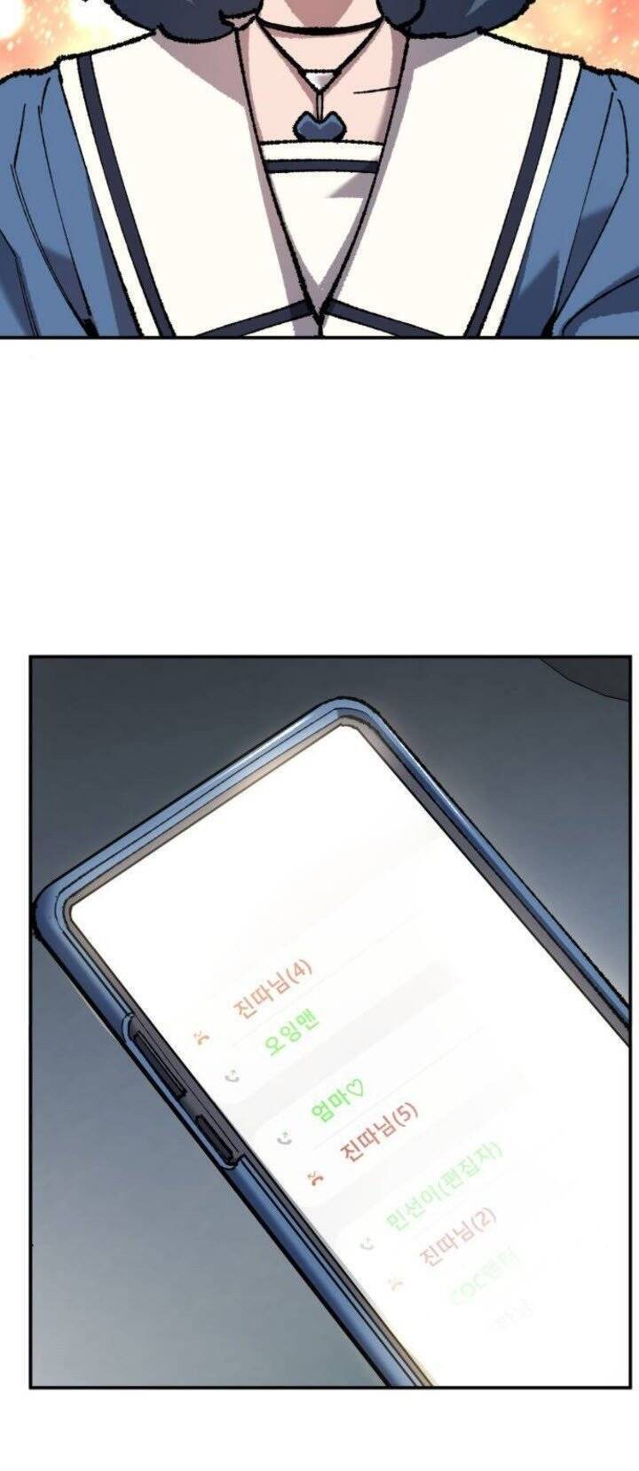 Phá Bỏ Giới Hạn chapter 32 - Upload bởi truyensieuhay.com