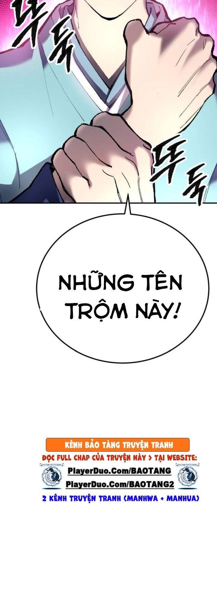 Phá Bỏ Giới Hạn chapter 32 - Upload bởi truyensieuhay.com