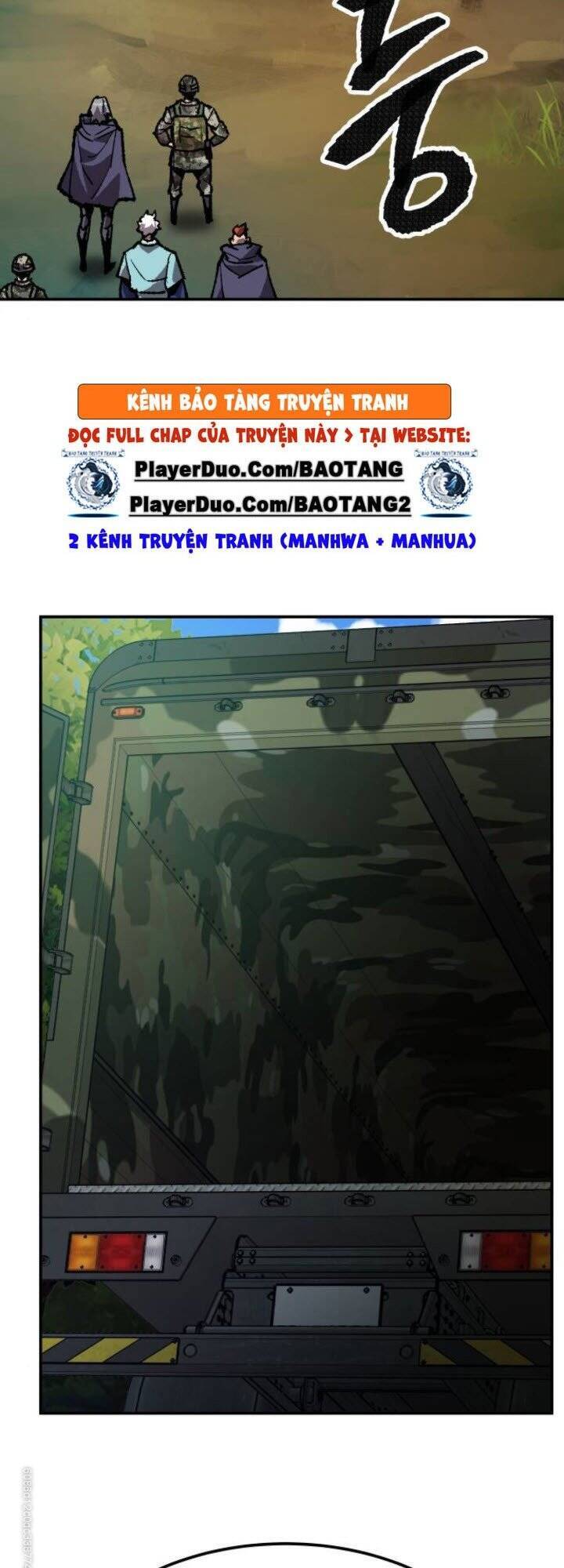 Phá Bỏ Giới Hạn chapter 32.5 - Upload bởi truyensieuhay.com